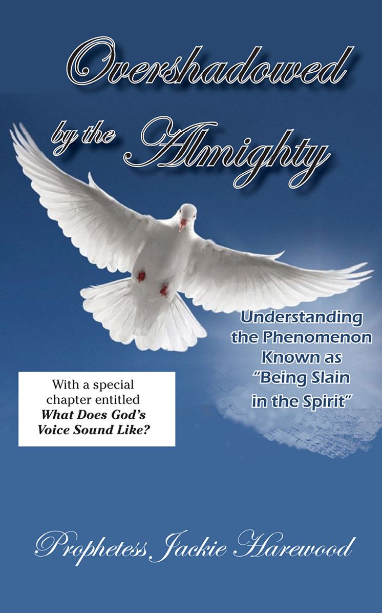 Overshadowed by the Almighty