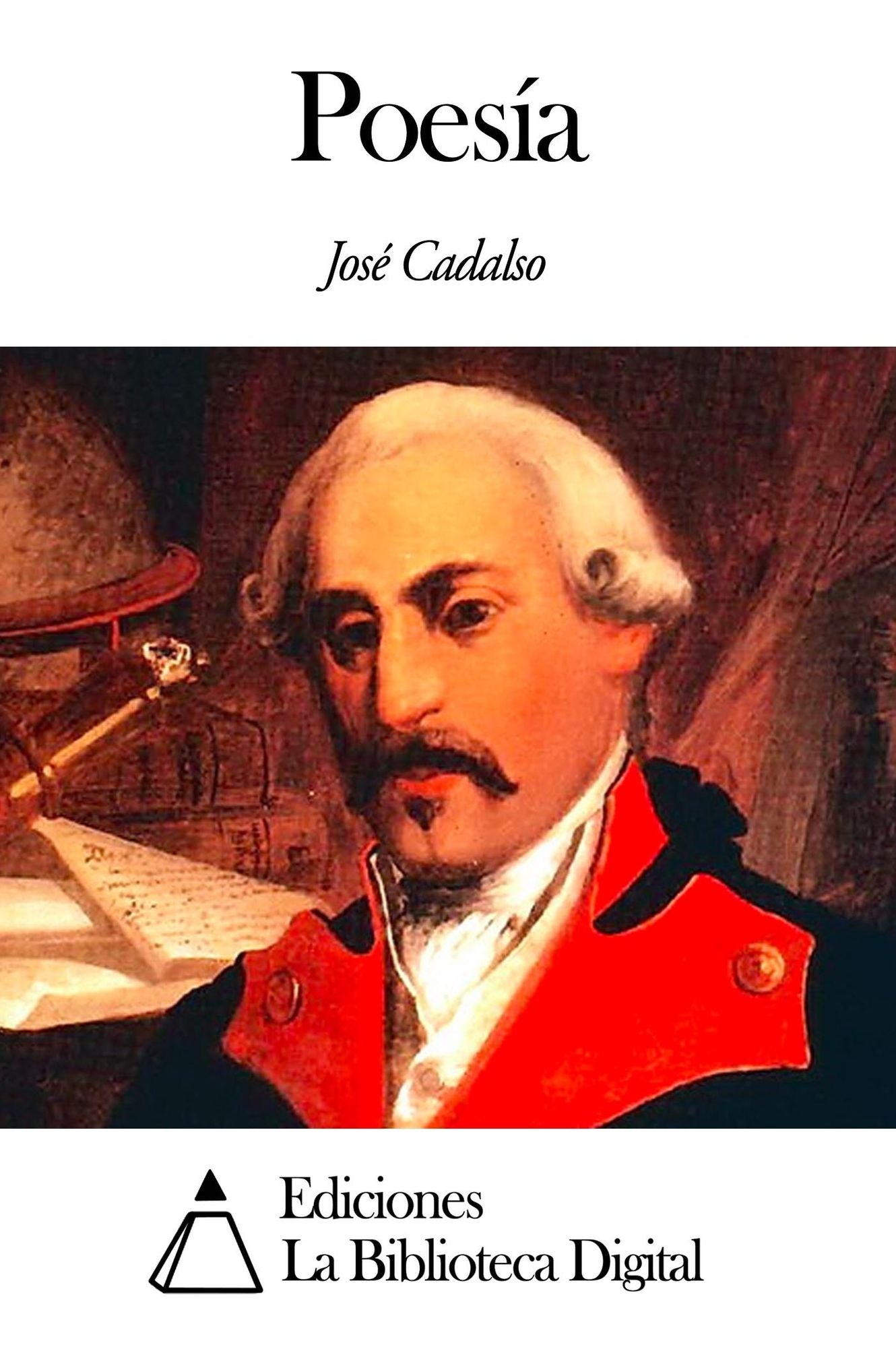 Poes&iacute;a