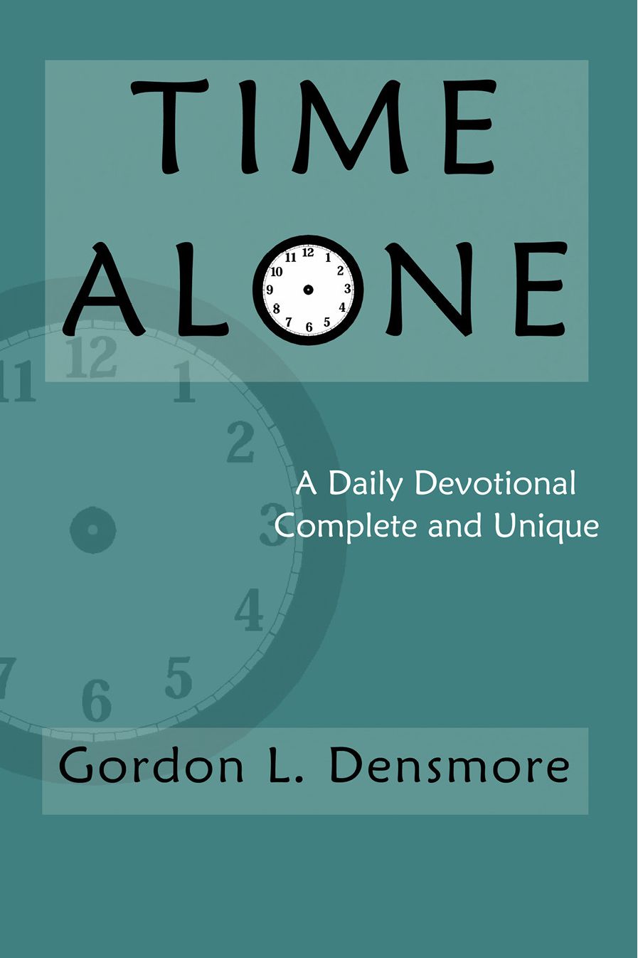 Time Alone