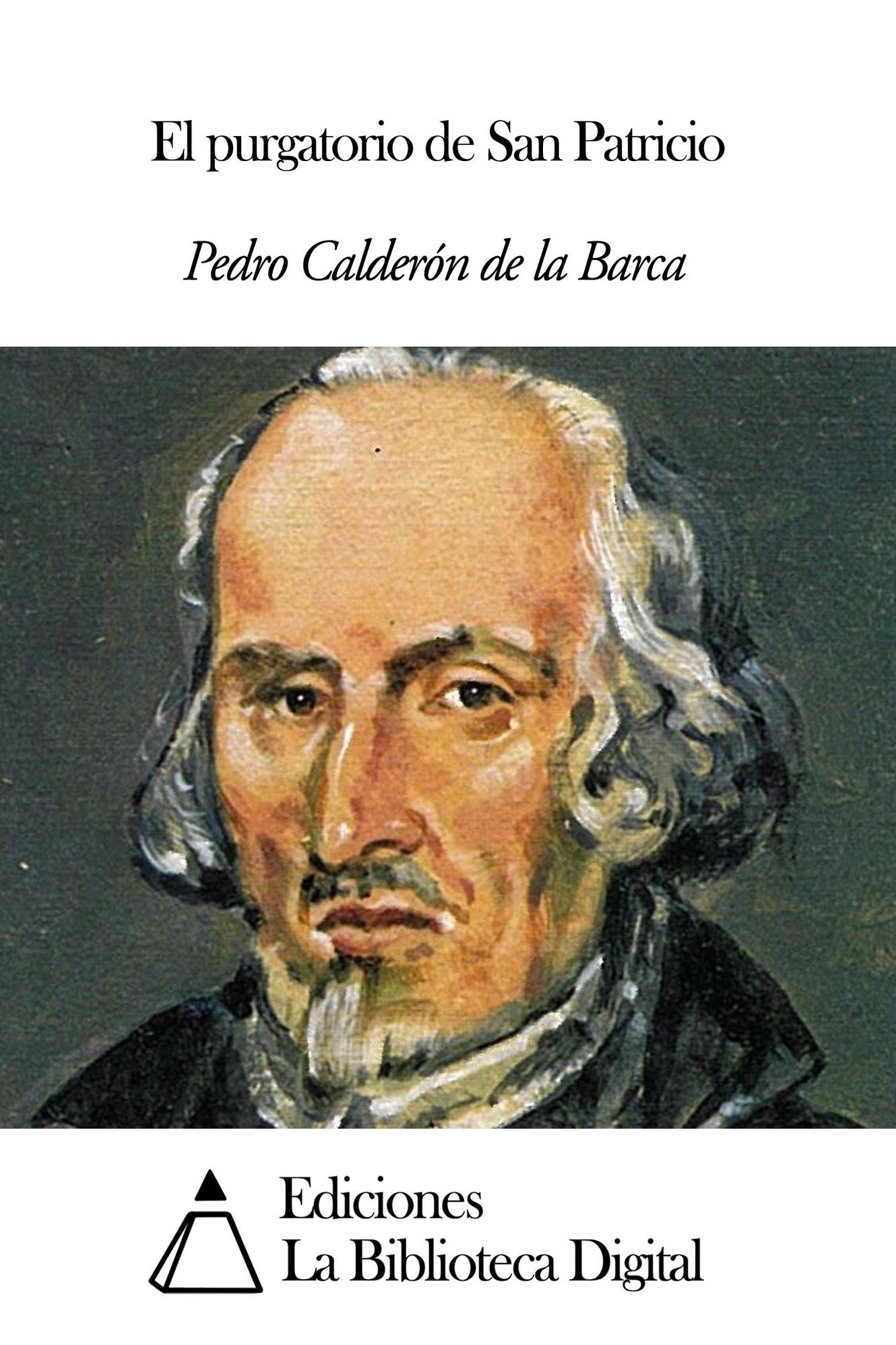 El purgatorio de San Patricio