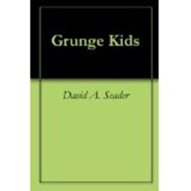 Grunge Kids