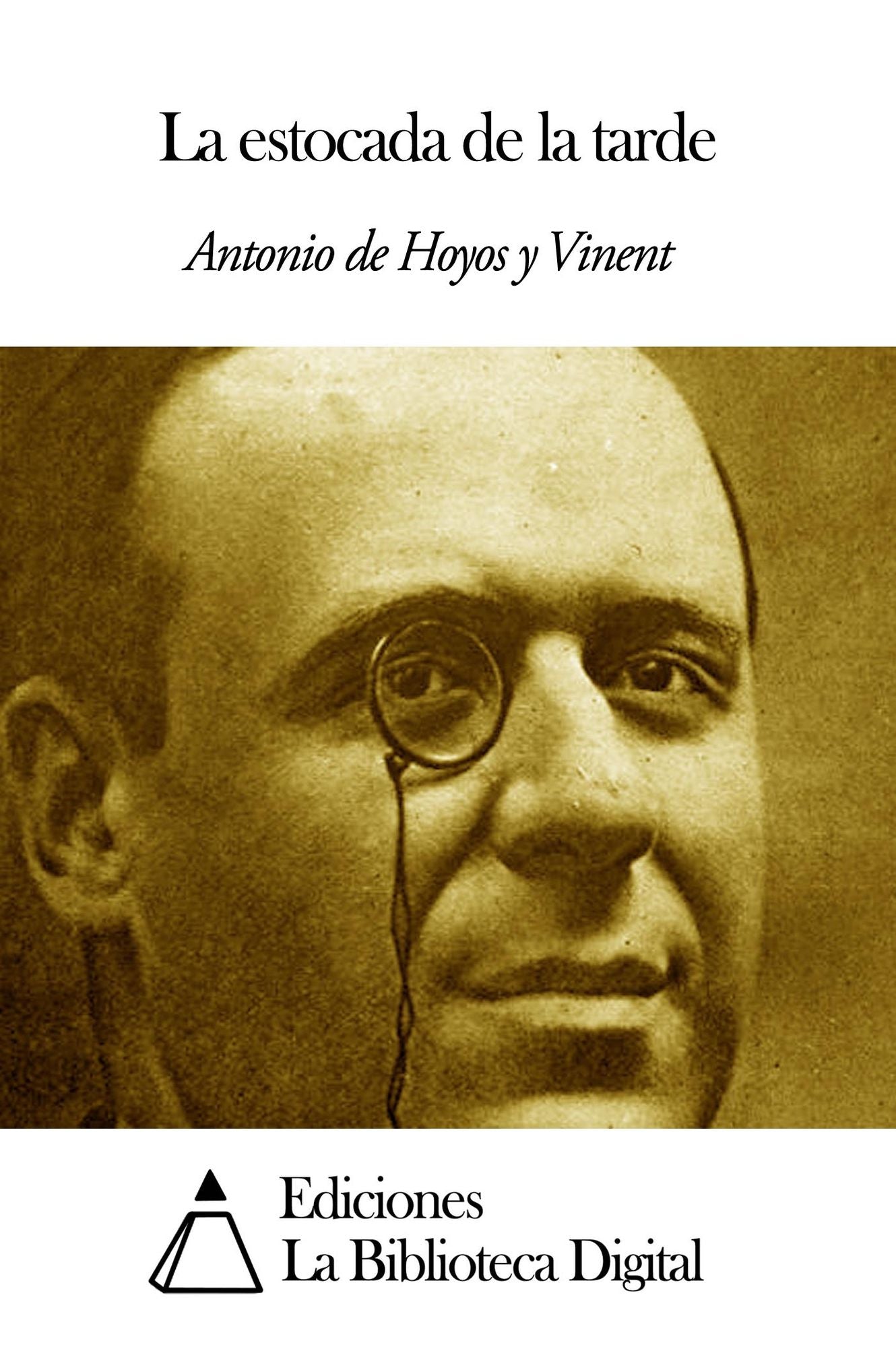 La estocada de la tarde
