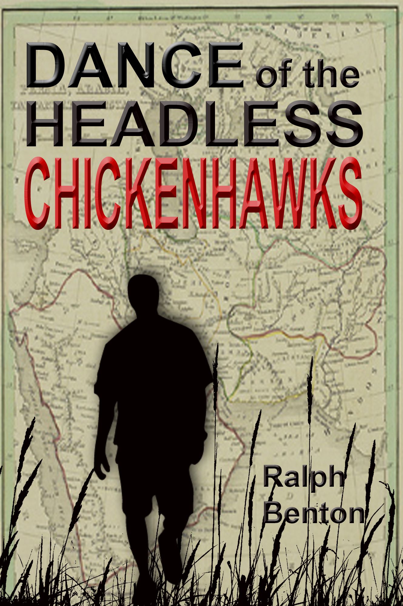 Dance of the Headless Chickenhawks
