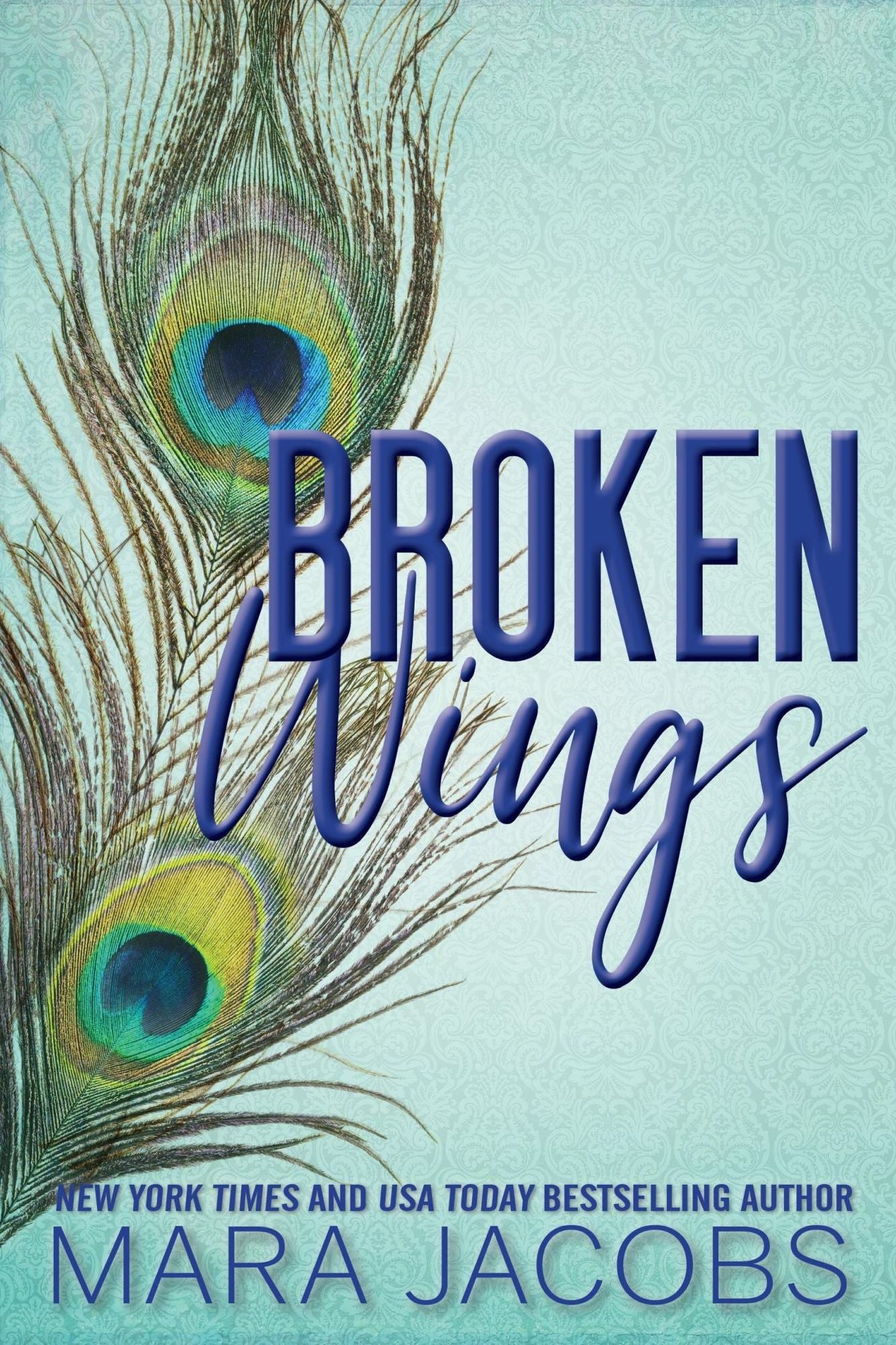 Broken Wings