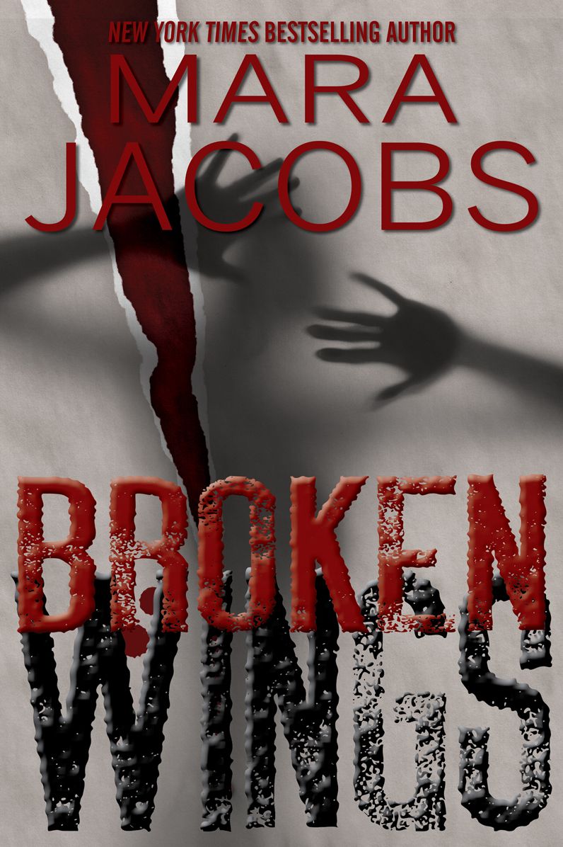 Broken Wings