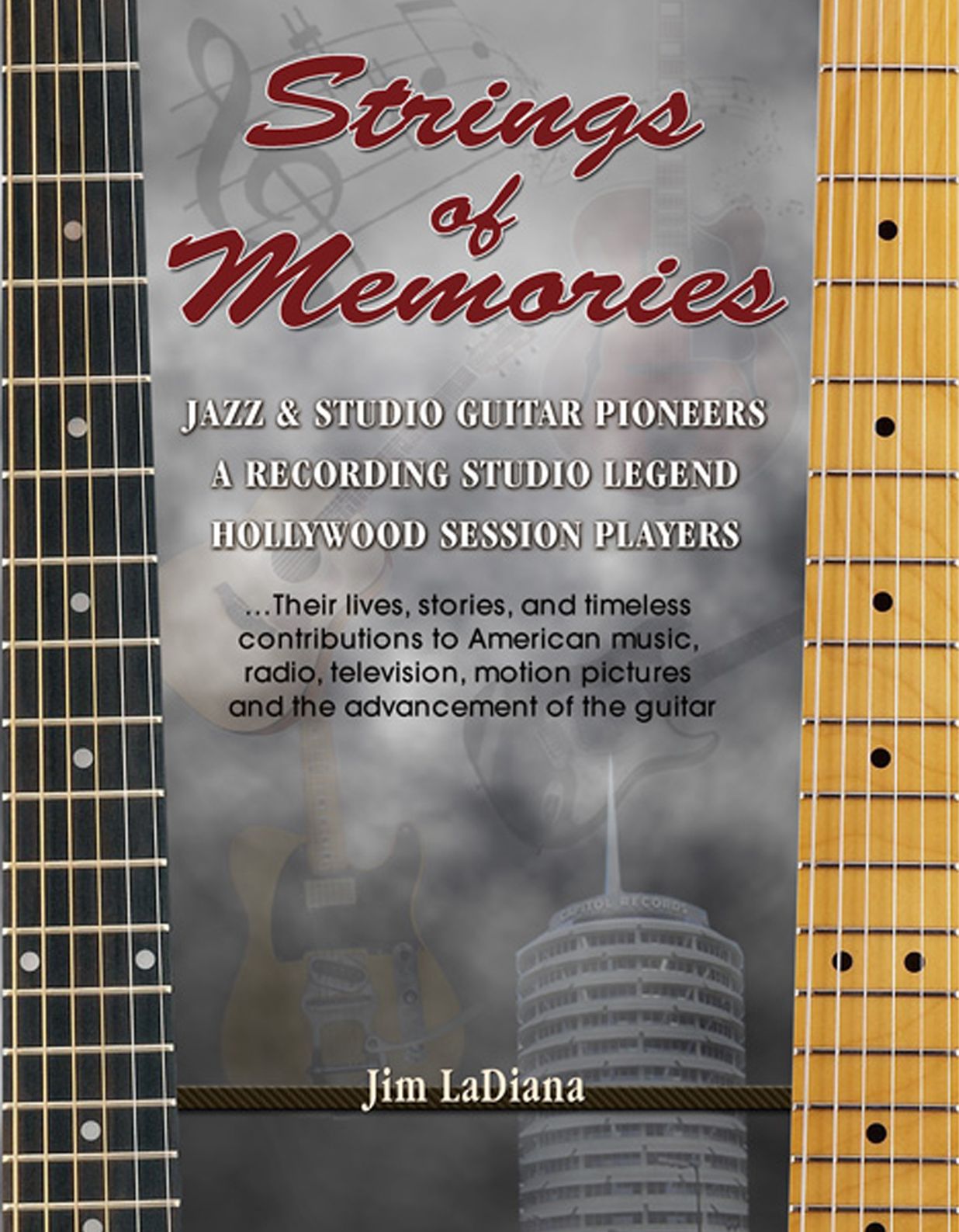 Strings of Memories
