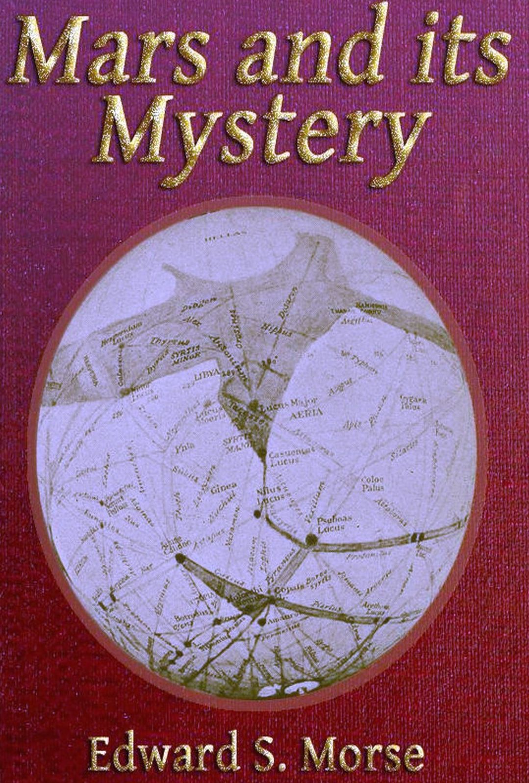 Mars & its Mystery