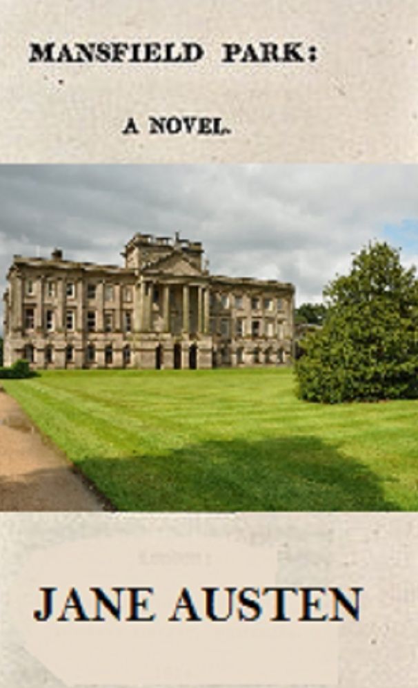 Mansfield Park (Annotated)