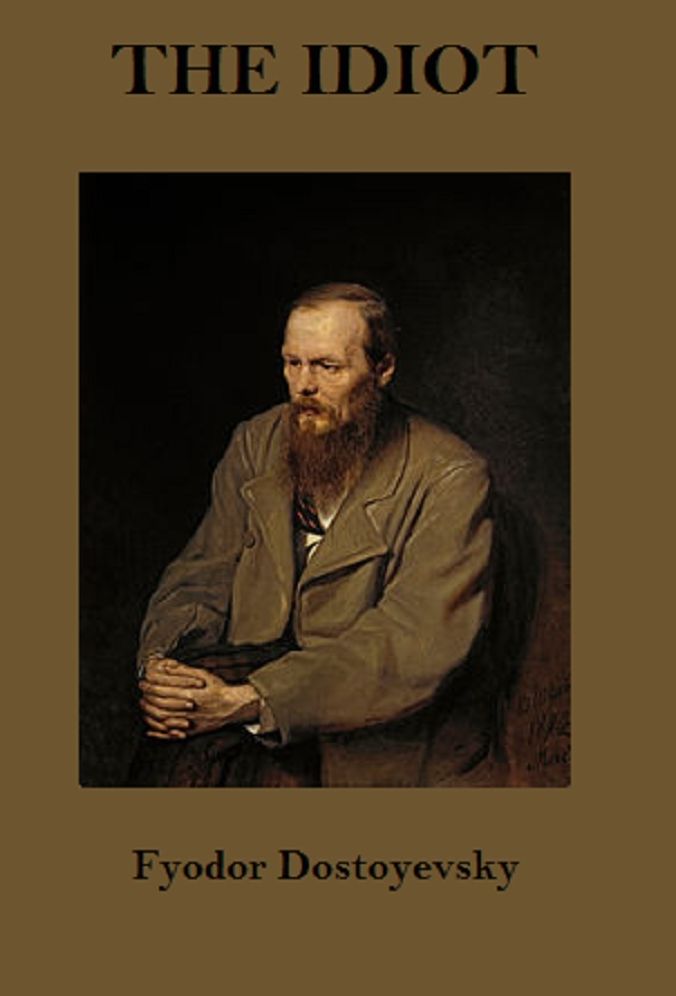 The Idiot (Annotated)