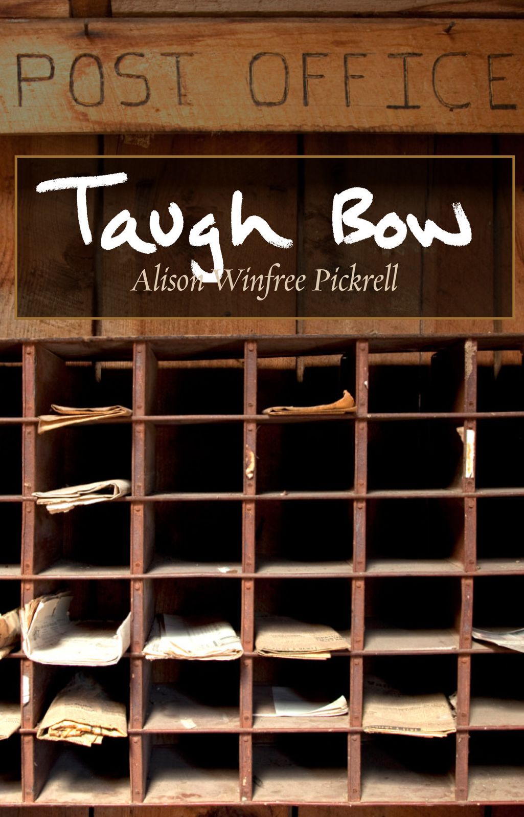 Taugh Bow