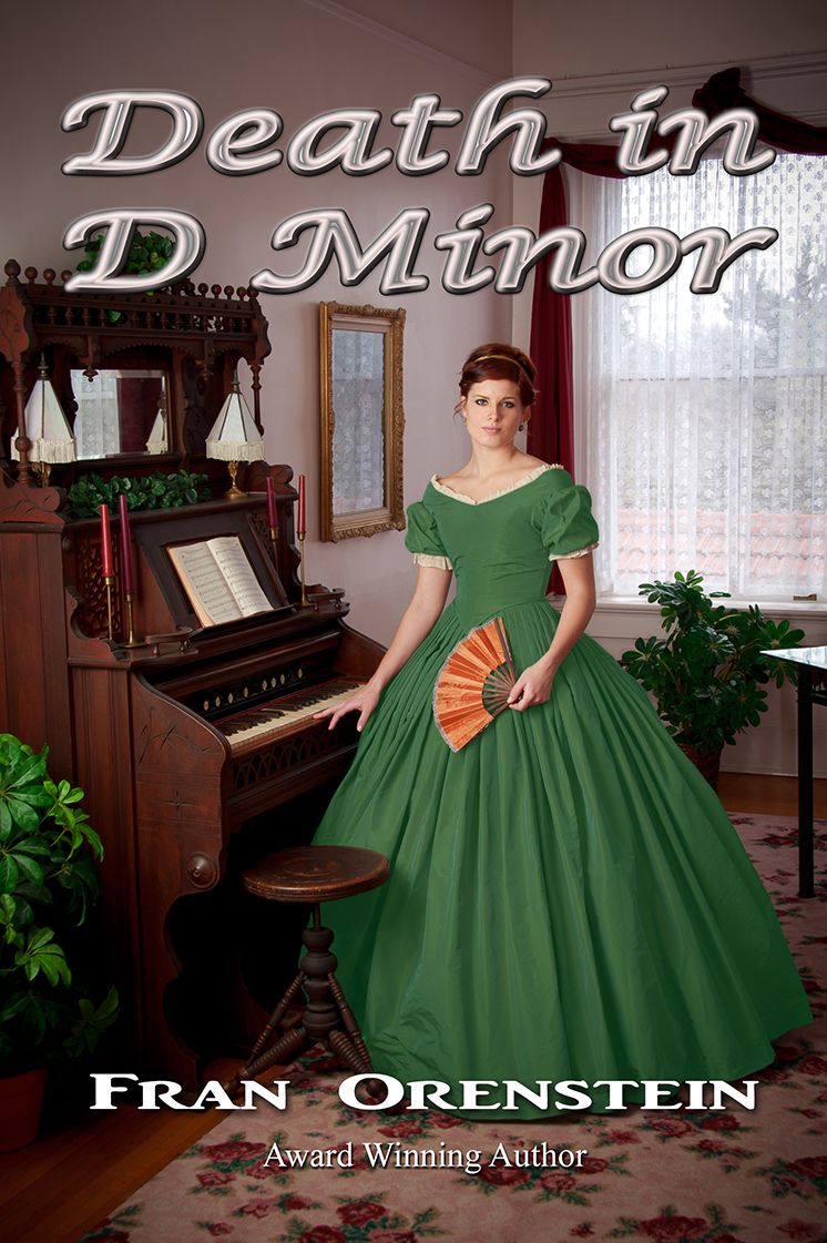 Death in D Minor