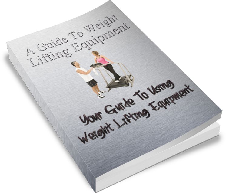 A Guide To Weight Lifting Equipment