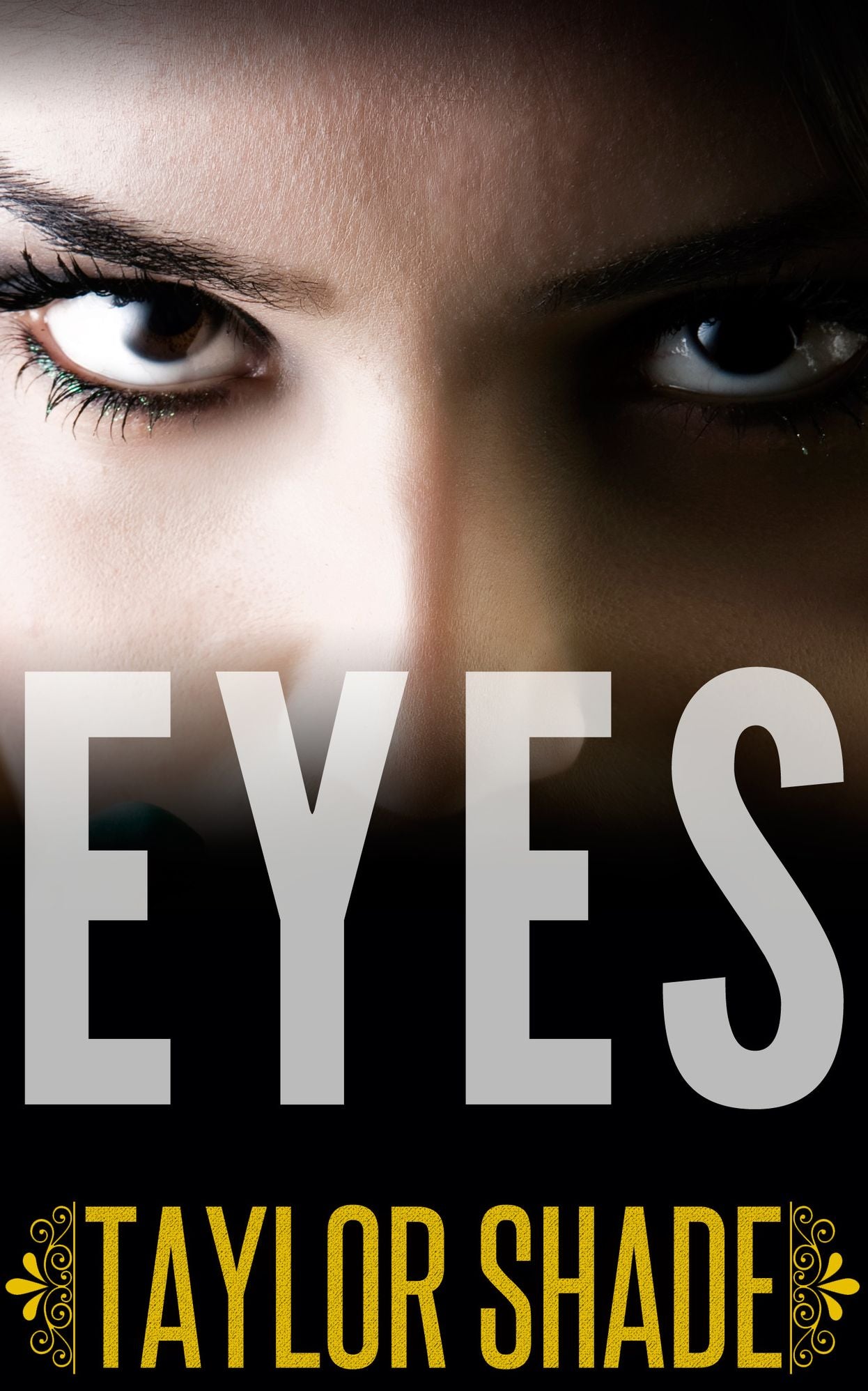 Eyes: The Billionaire and the Dollar Store Girl, Book 1