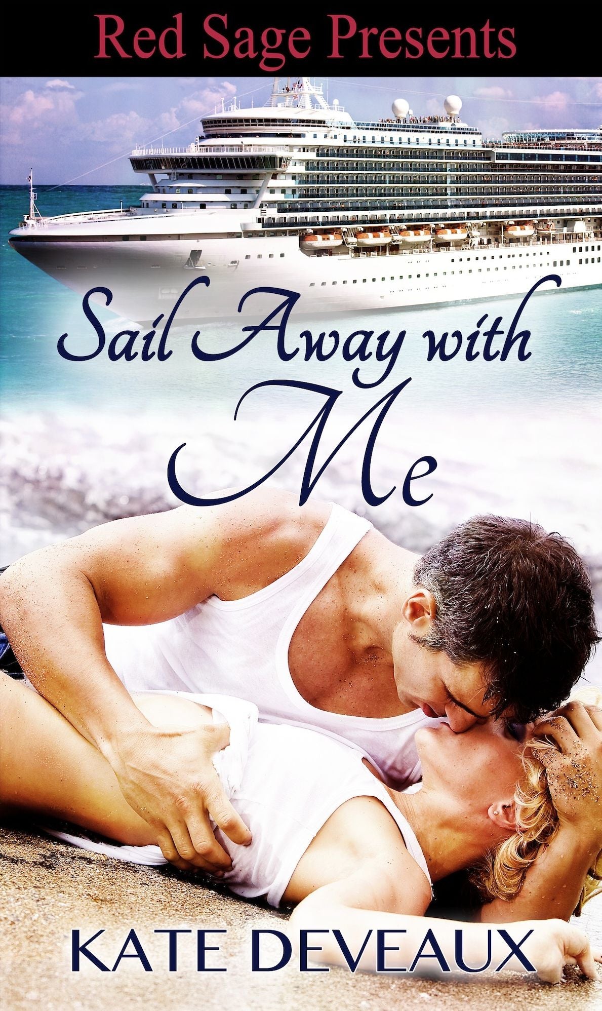 Sail Away With Me