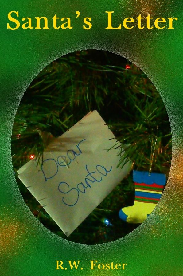 Santa's Letter