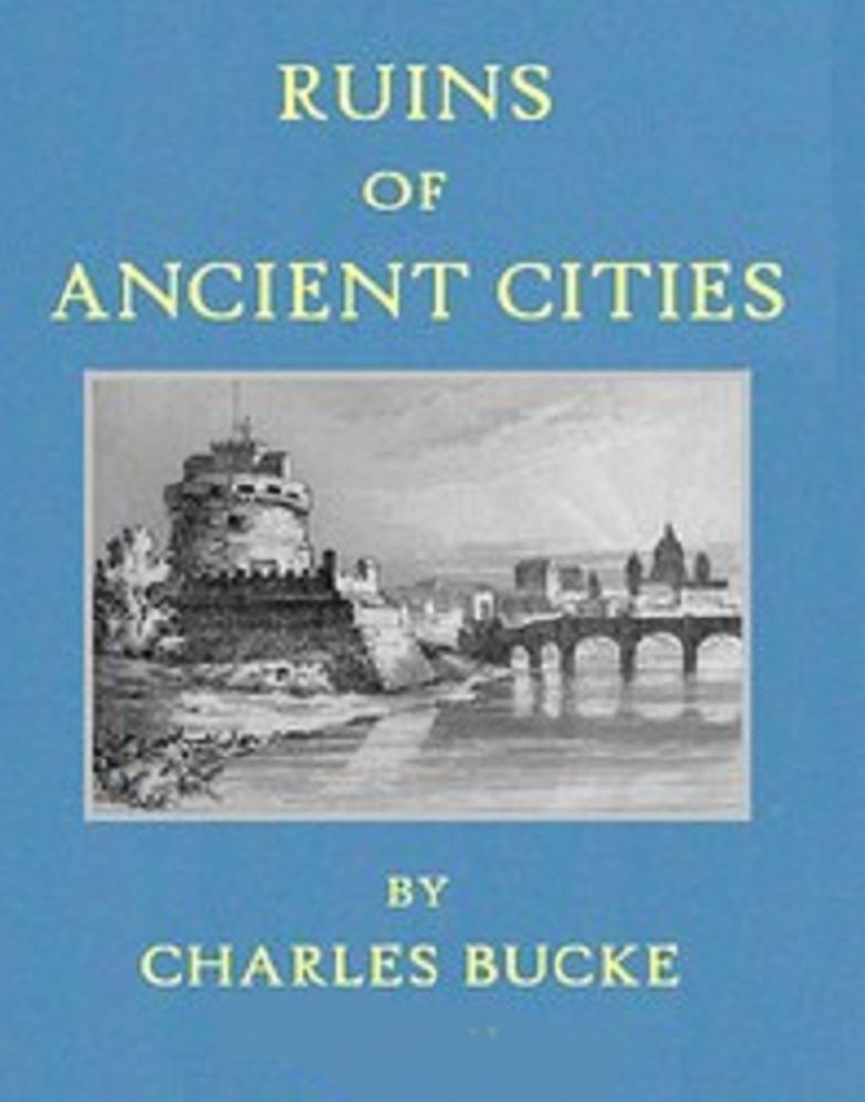 Ruins of Ancient Cities