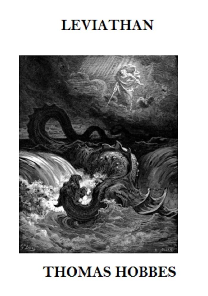Leviathan (Annotated)
