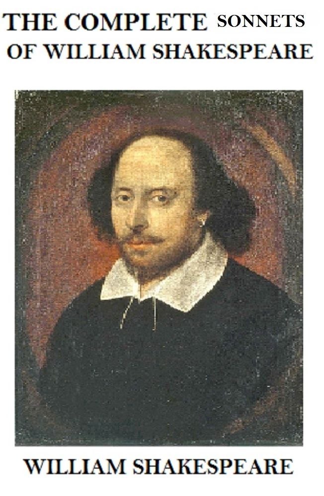 The Sonnets of William Shakespeare