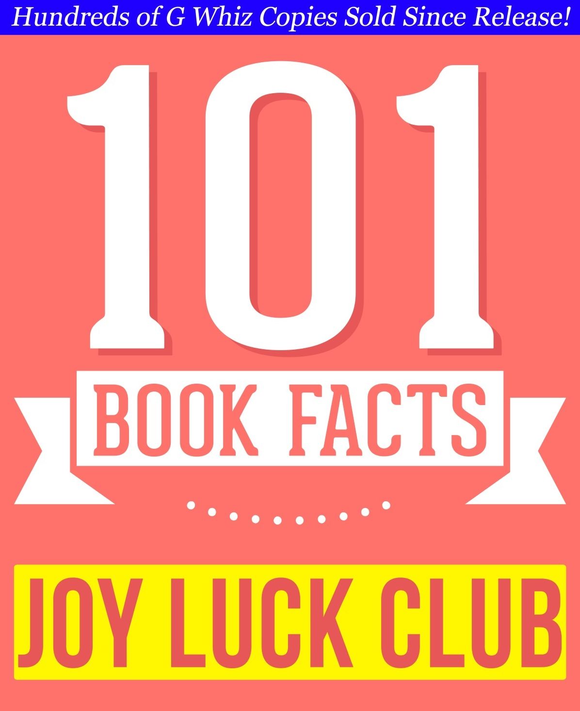 Joy Luck Club - 101 Amazingly True Facts You Didn't Know