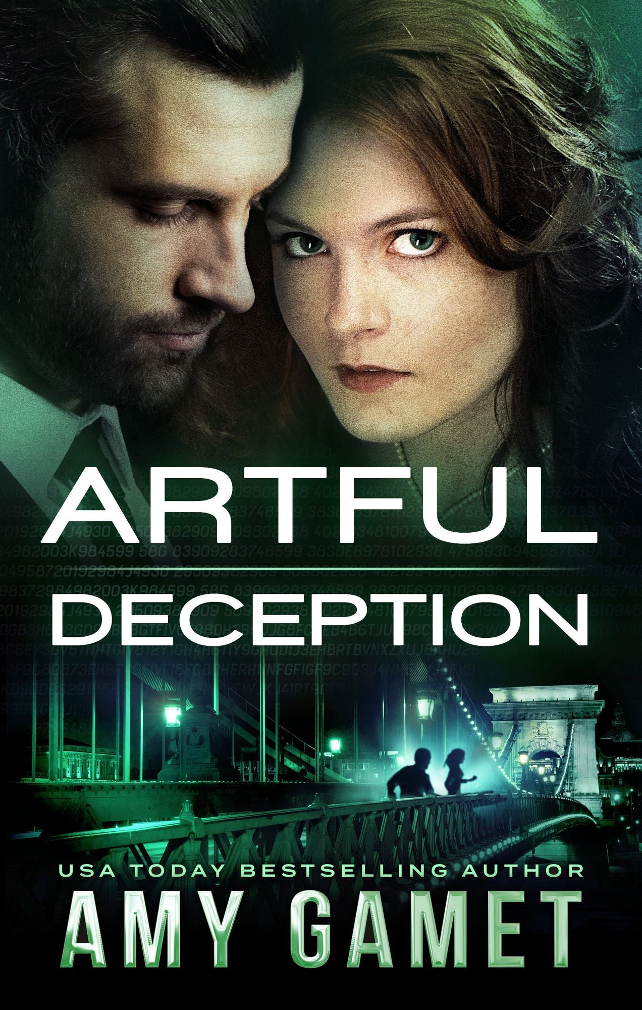 Artful Deception