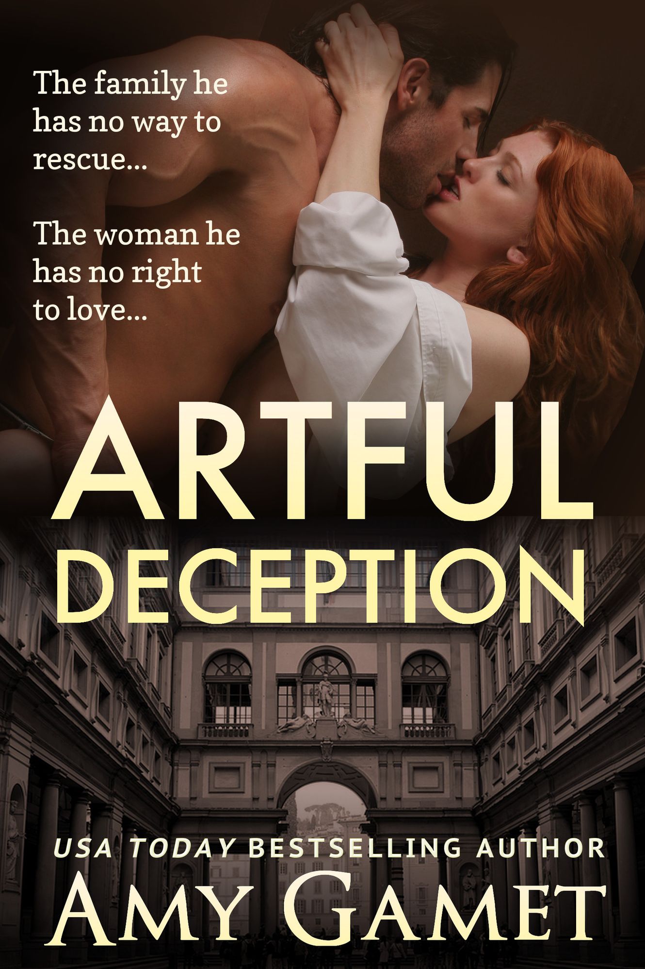 Artful Deception