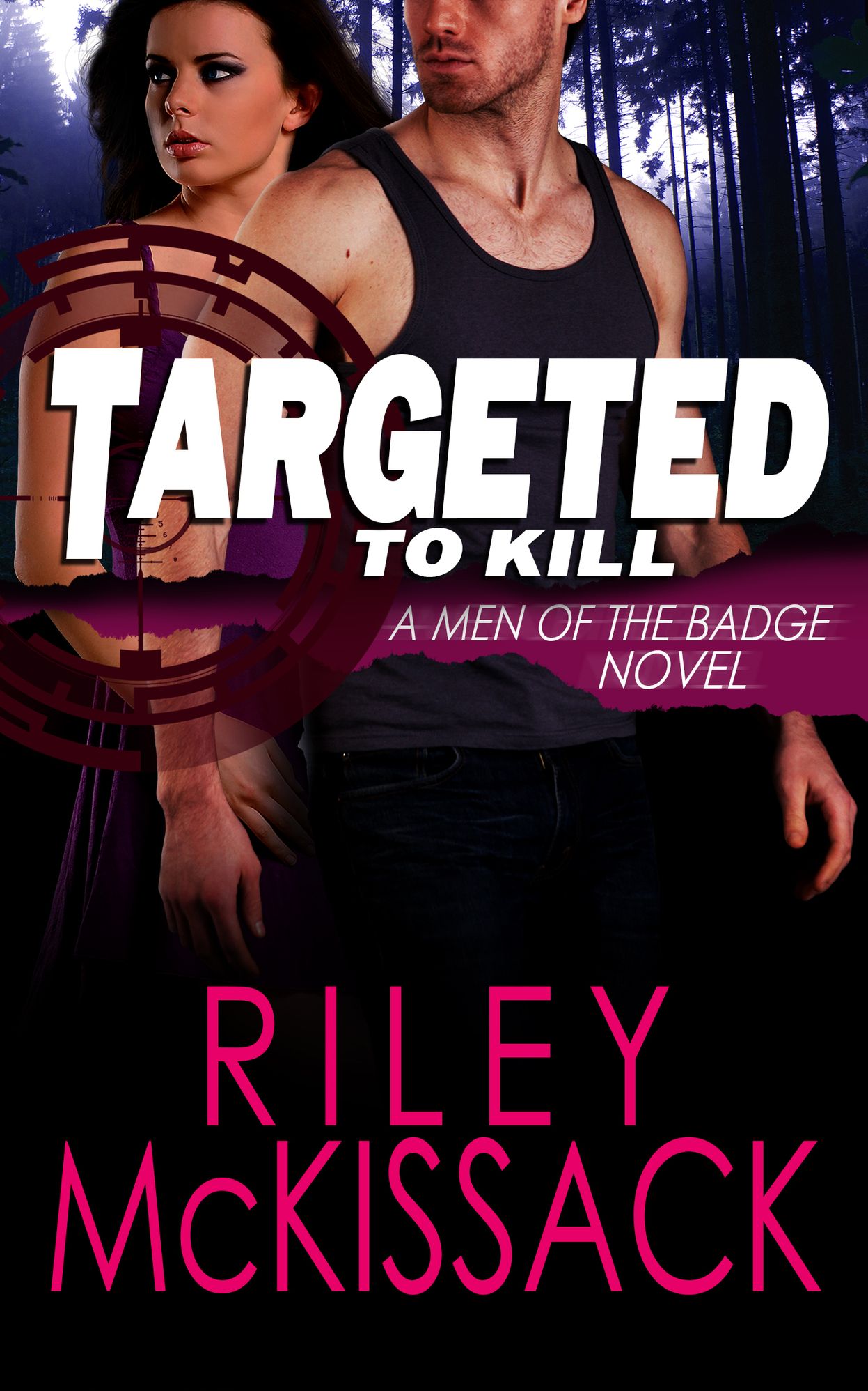 Targeted to Kill