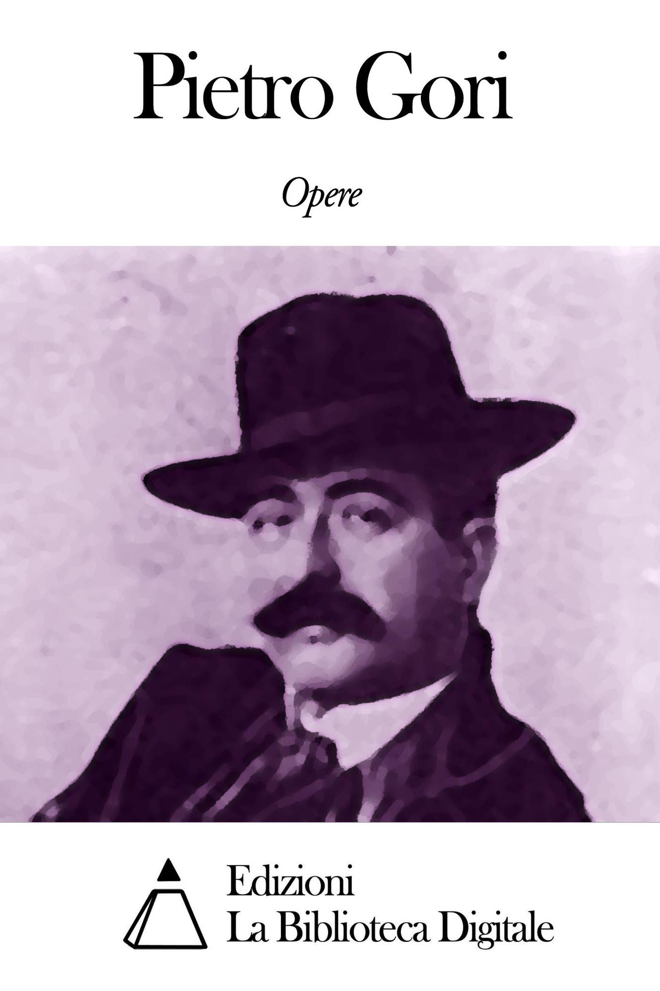 Opere di Pietro Gori