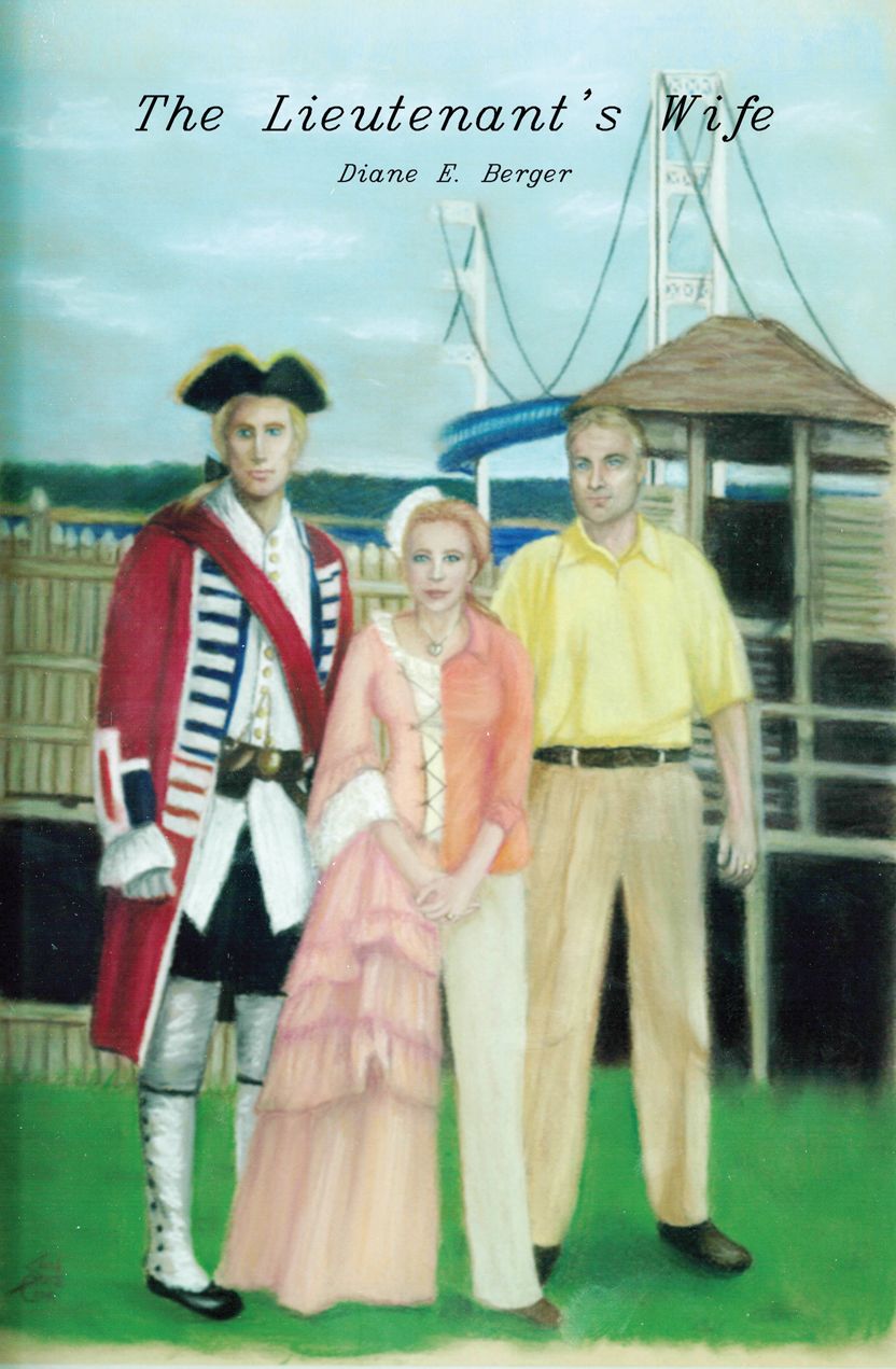 The Lieutenant's Wife