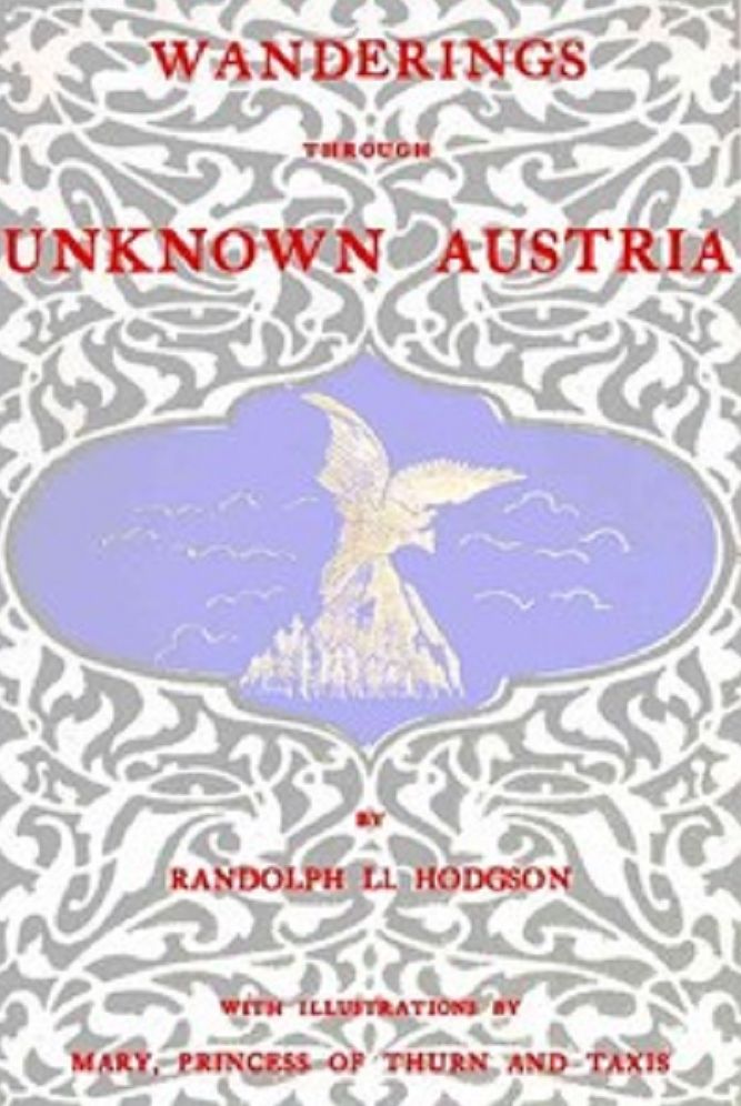 Travels In Unknown Austria
