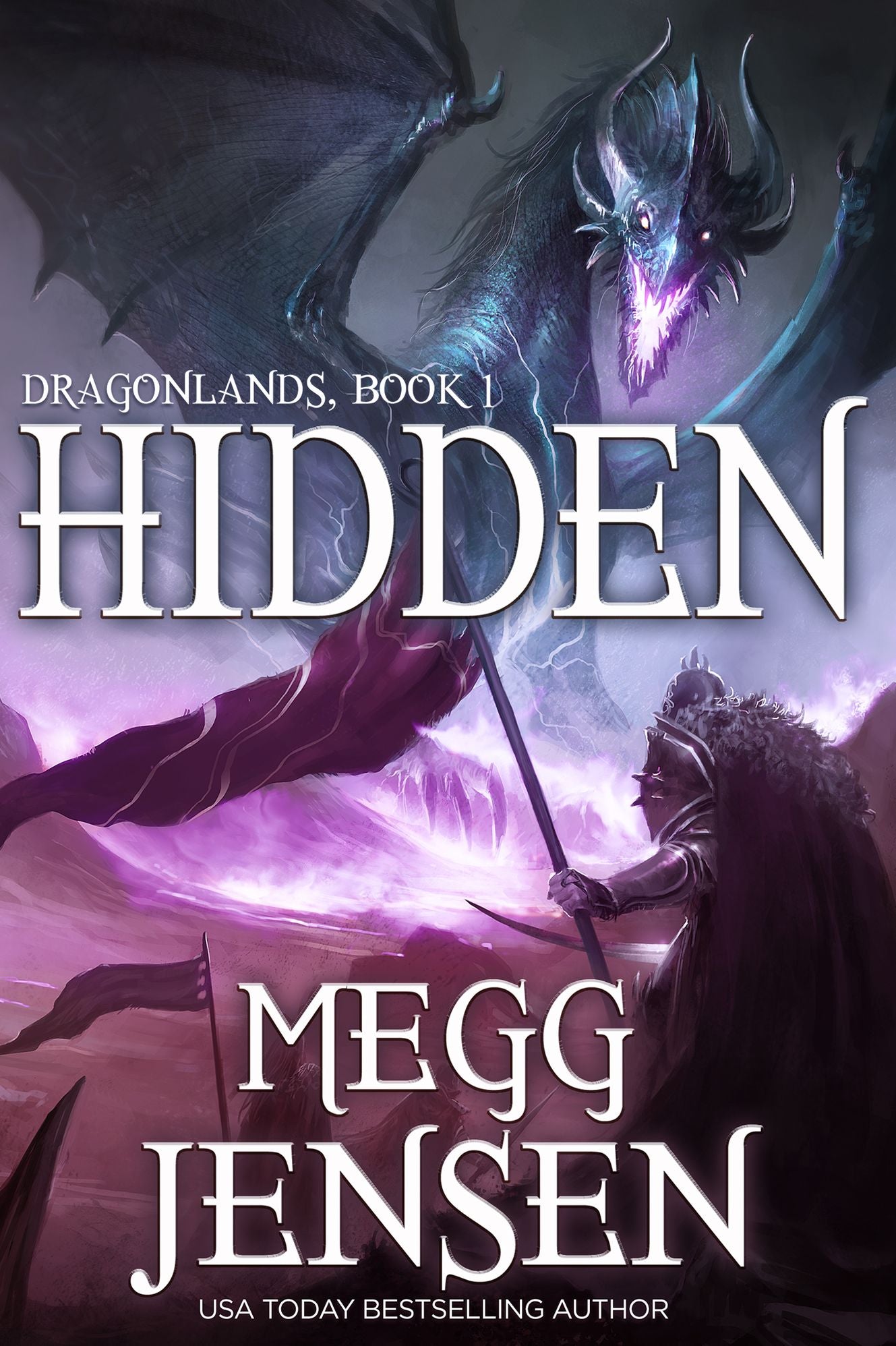 Hidden