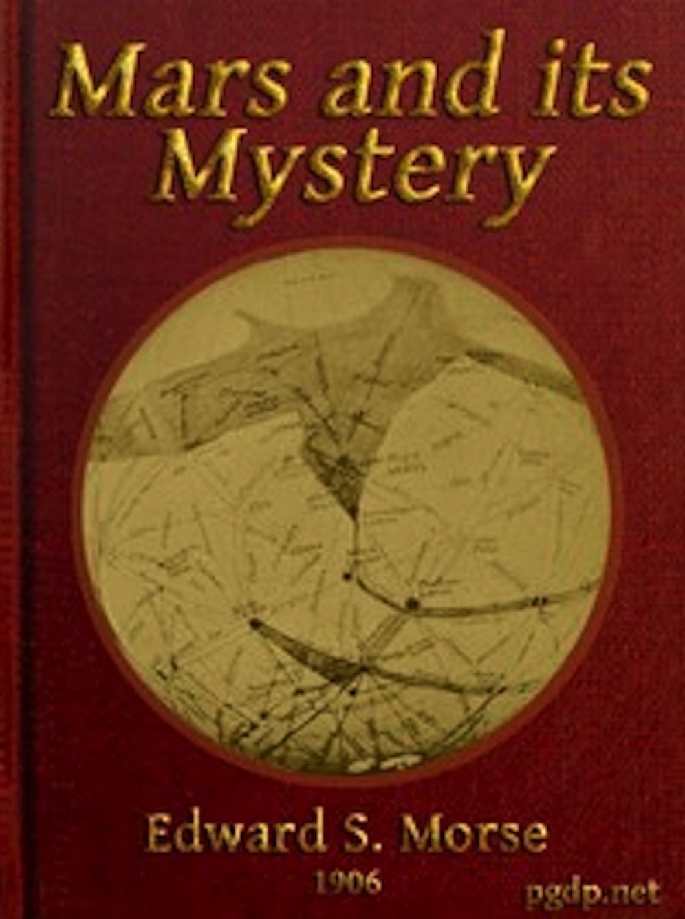 Mars and its Mystery (Illustrated)