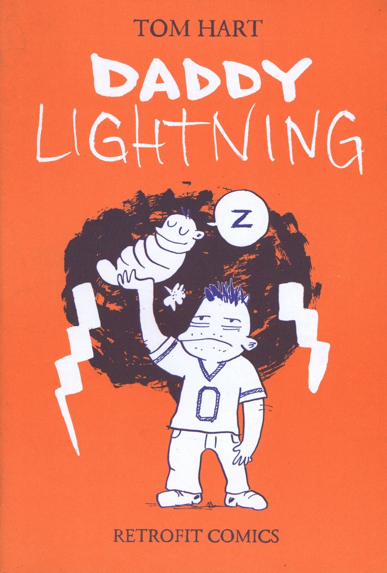 Daddy Lightning