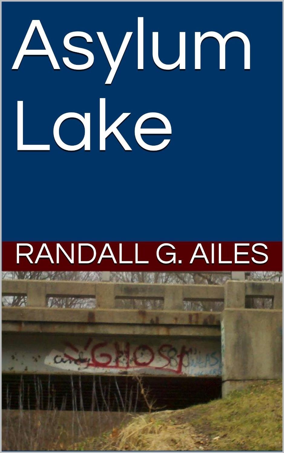 Asylum Lake