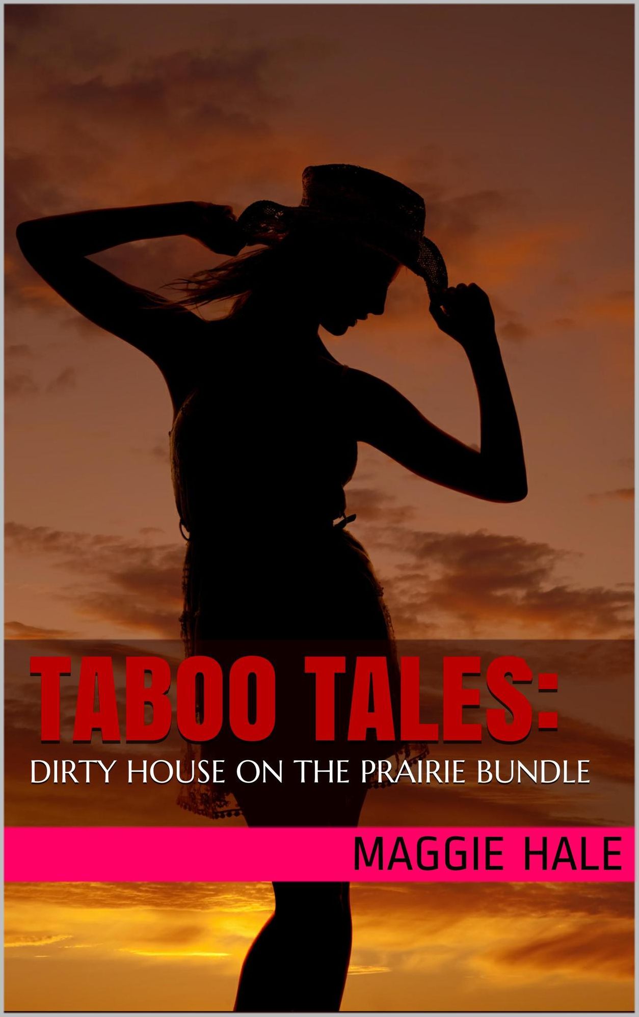 Dirty House on the Prairie Bundle
