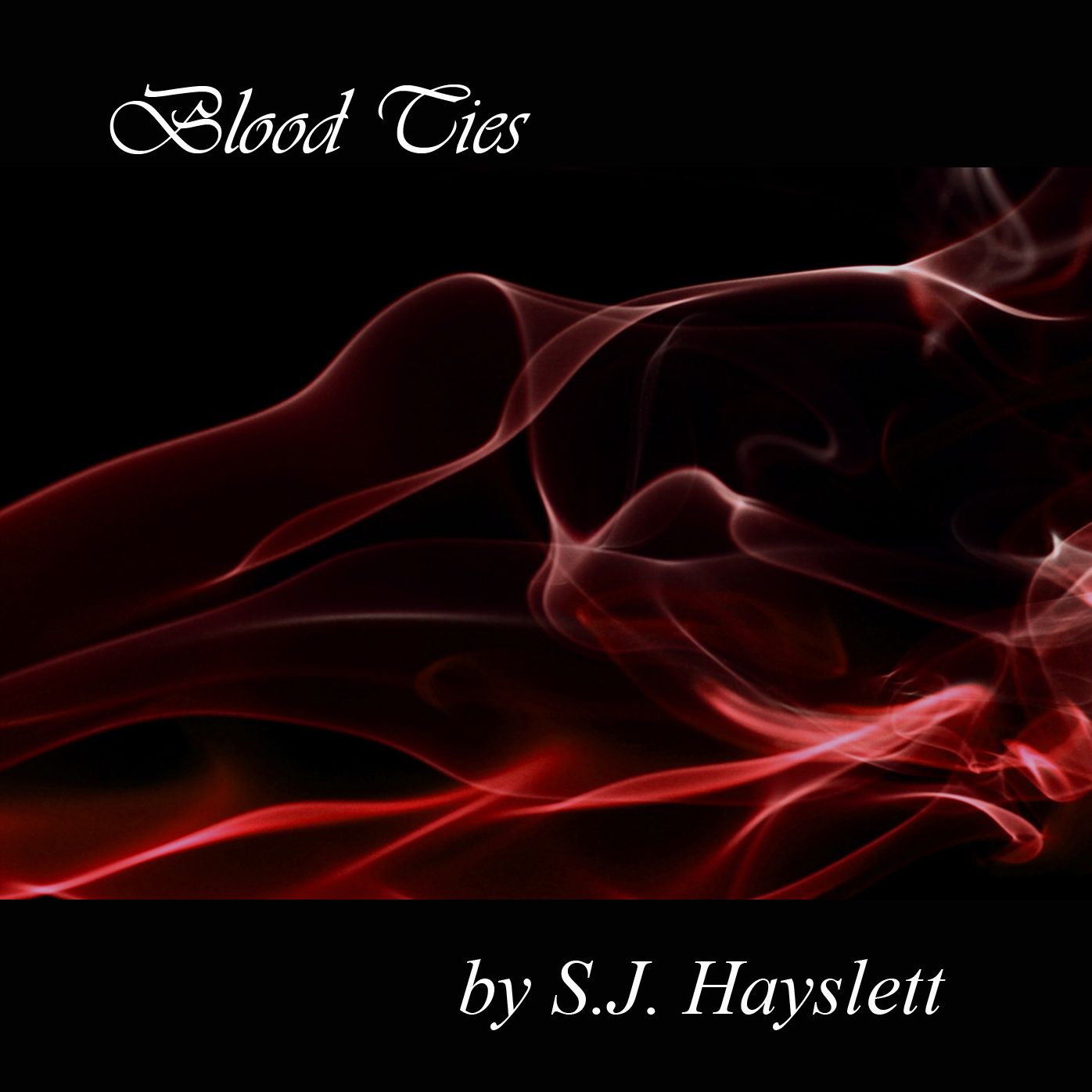 Blood Ties