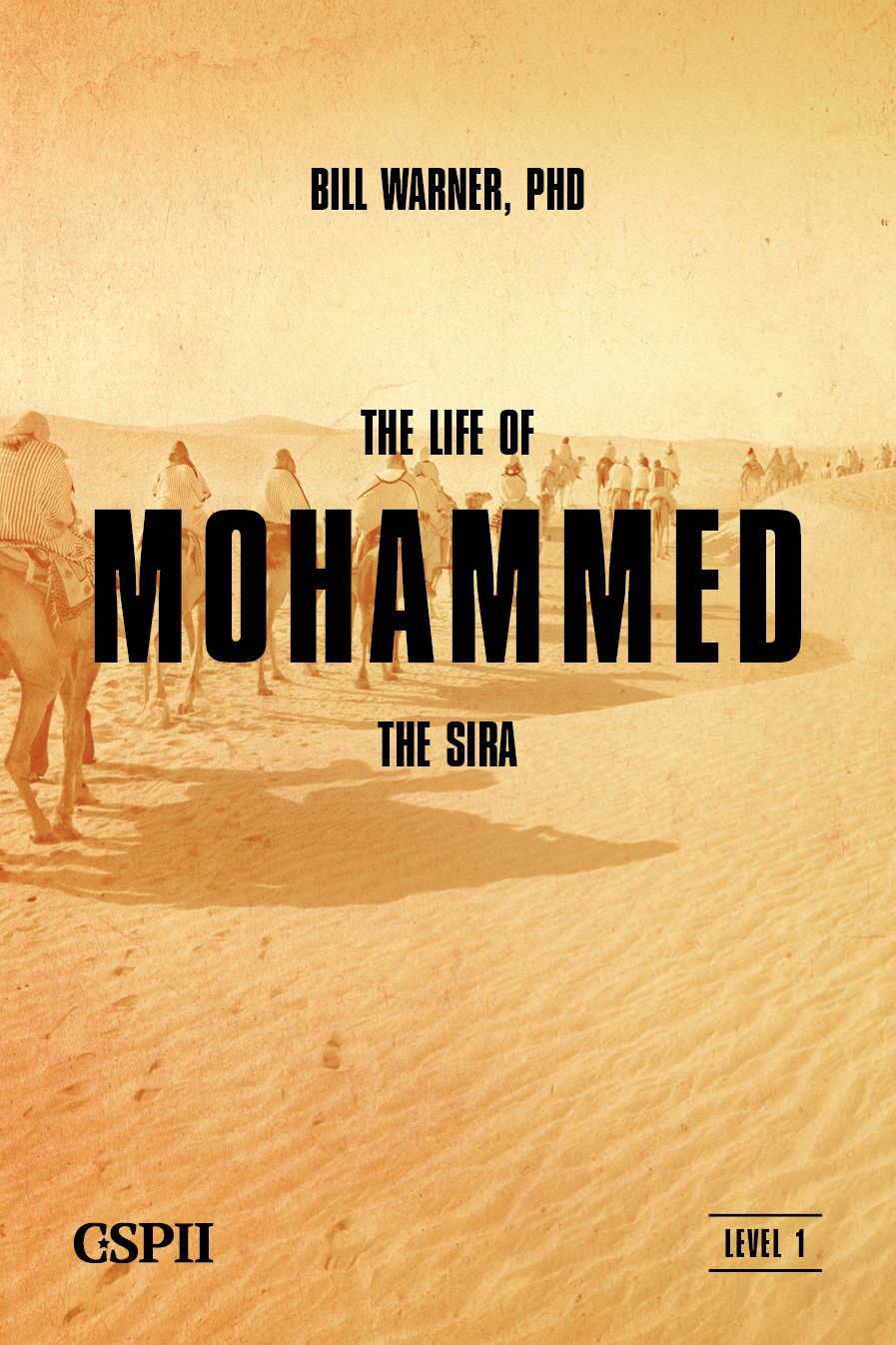 The Sira - The Life of Mohammed