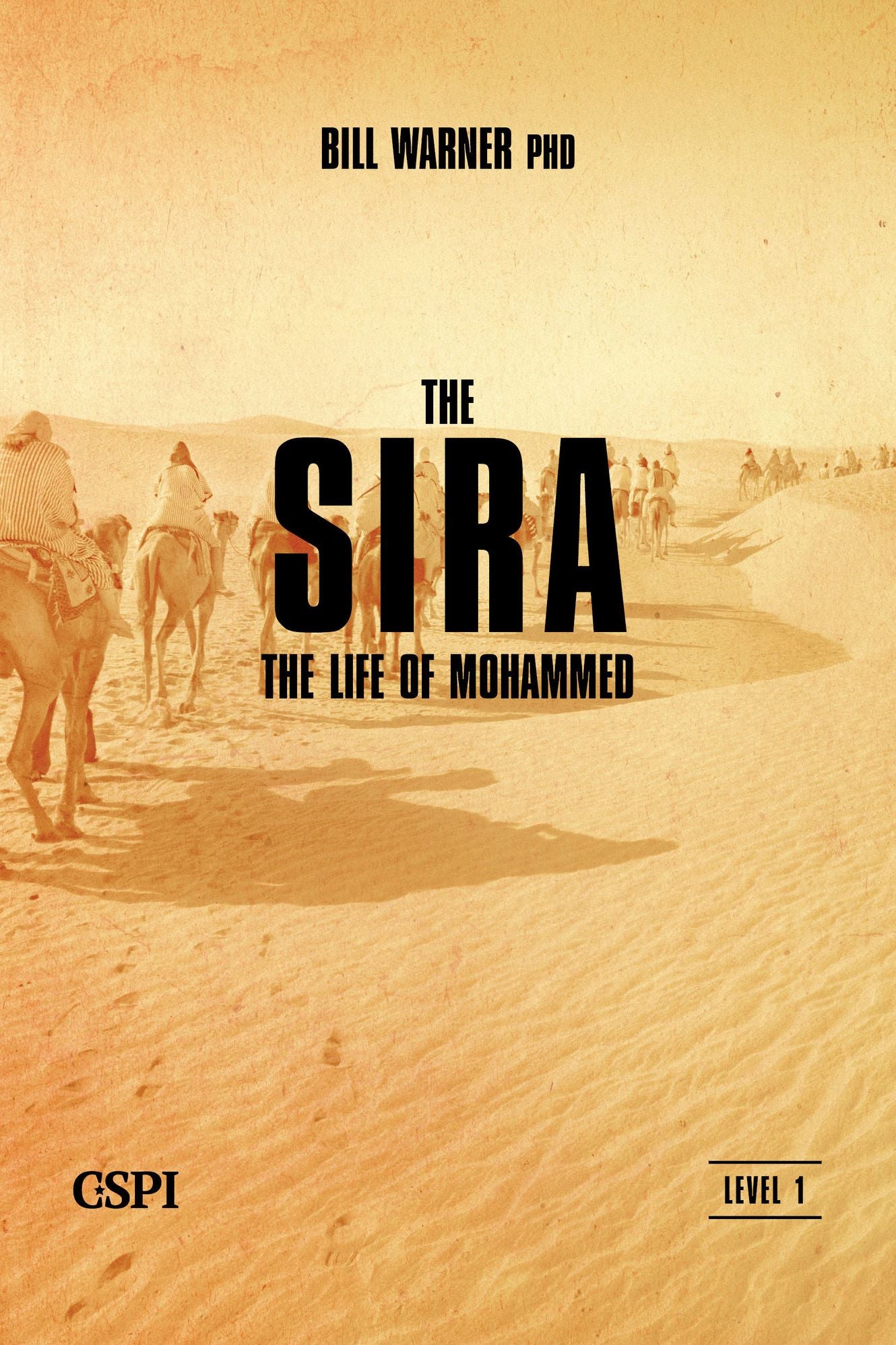 The Sira - The Life of Mohammed