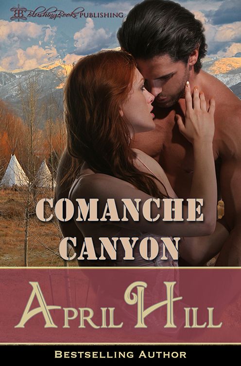 Comanche Canyon