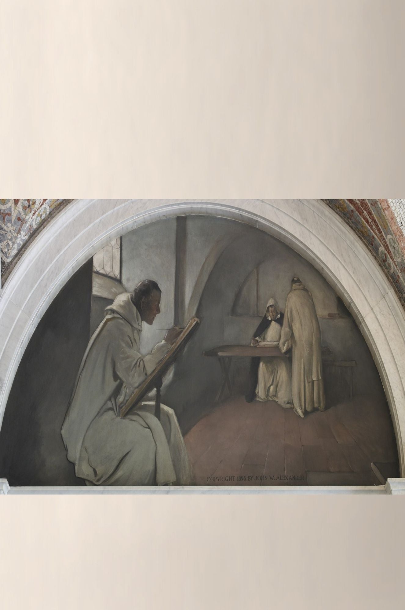 A Monk's Topical Bible S-Z