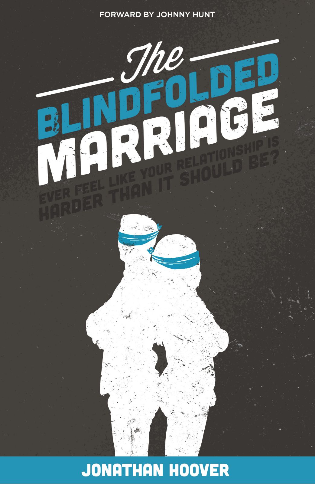 Blindfolded Marriage Nook