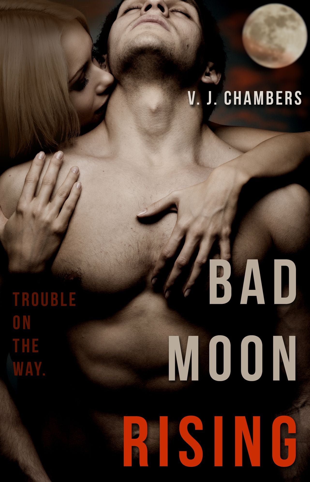 Bad Moon Rising