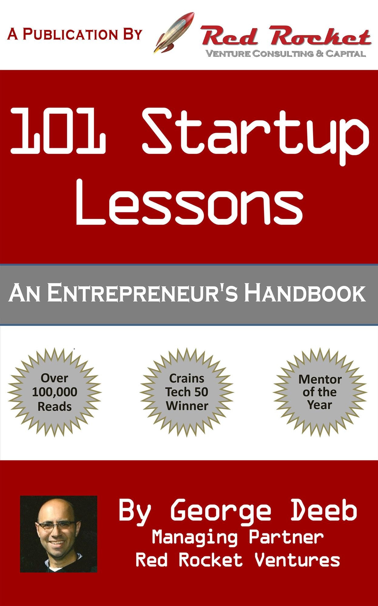 101 Startup Lessons