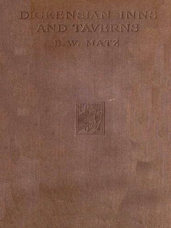 Dickensian Inns & Taverns