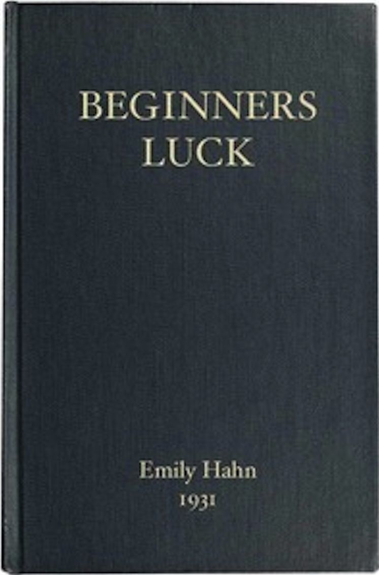 Beginners Luck
