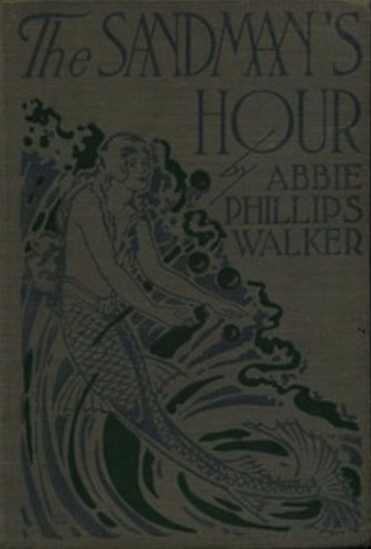The Sandman's Hour (Illustrated)