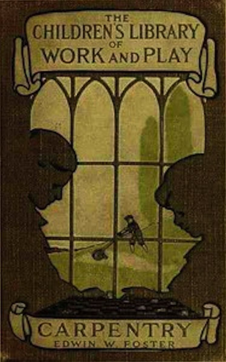 Carpentry and Woodwork (Illustrated)