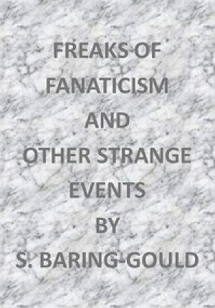 Freaks of Fanaticism