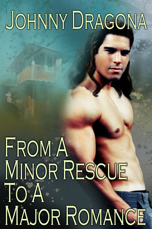 From a Minor Rescue to a Major Romance