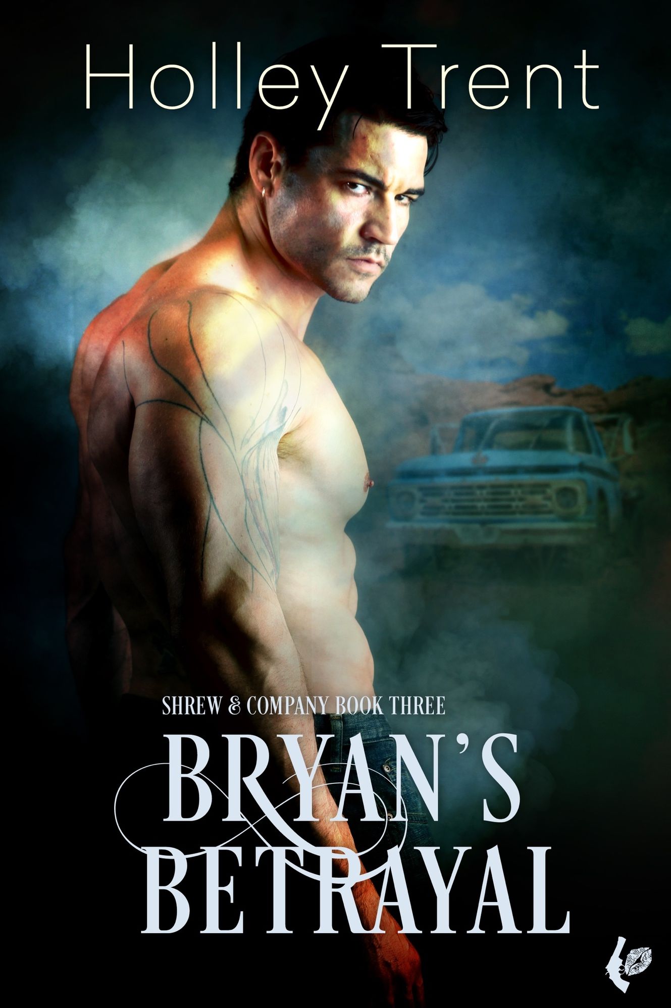 Bryan's Betrayal