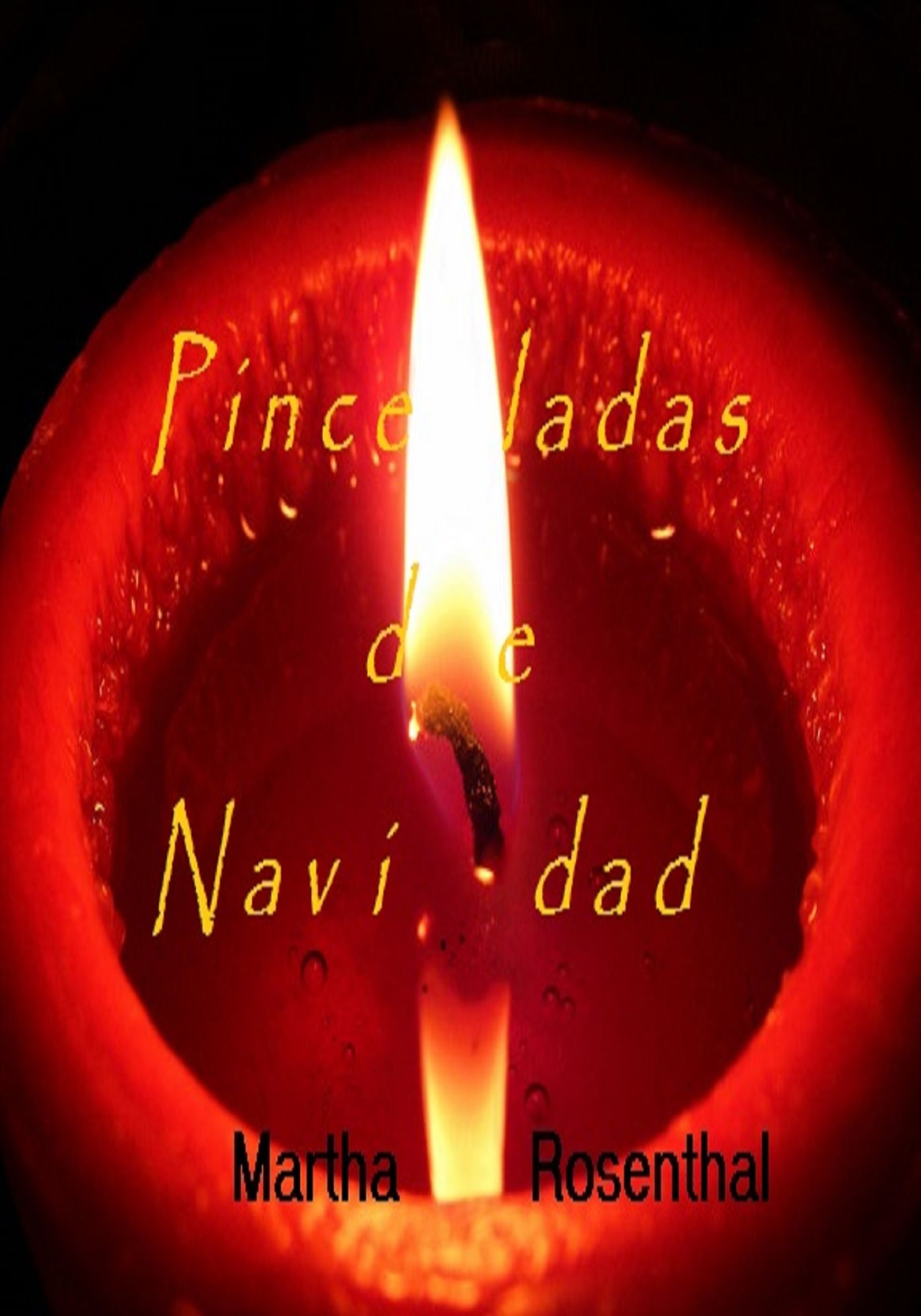 PINCELADAS DE NAVIDAD